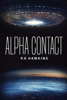 Alpha Contact 1925597946 Book Cover