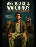 Are You Still Watching? B0FHKRKH63 Book Cover