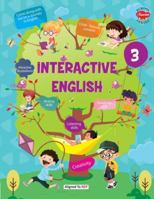 Interactive English -3 9355792069 Book Cover