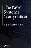 The New Systems Competition 0631219528 Book Cover