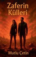Zaferin Külleri B0G36XLQQN Book Cover