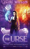 The Curse 1096911256 Book Cover