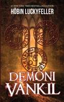 Demoni Vankil B0CJHBB92T Book Cover