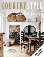 Country Style Homes 0732299969 Book Cover