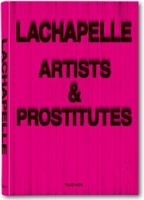 Artists & Prostitutes 3822816175 Book Cover
