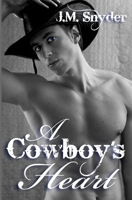 A Cowboy's Heart 1475057318 Book Cover