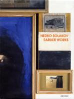 Nedko Solakov (English and German Edition) 3939583073 Book Cover