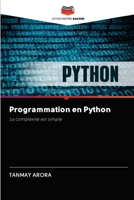 Programmation en Python 6202848219 Book Cover