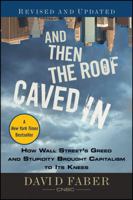 And Then the Roof Caved In 0470607386 Book Cover