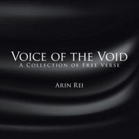Voice of the Void 1543710867 Book Cover