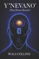 The Y'NEVANO Book of Encouragement 0615466516 Book Cover