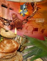 The Life & Teachings of Christ: Synoptic Gospels 1603823743 Book Cover