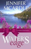 Water's Edge 1500907235 Book Cover