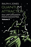 Quantum Attraction Vol 3 B08C49DWBF Book Cover