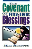 The Covenant of Fifty-Eight Blessings 1563940116 Book Cover