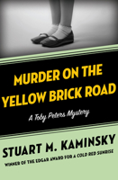 Murder on the Yellow Brick Road 0739410385 Book Cover