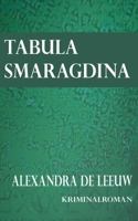 Tabula Smaragdina 3754339540 Book Cover
