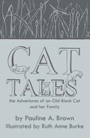 Cat Tales 0983865329 Book Cover