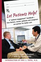 �dejad Que Los Pacientes Ayuden! 1466306491 Book Cover