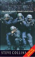 The Good Guys Wear Black: Real-life Heroes of the Police's Rapid-response Firearms Unit 0712677283 Book Cover