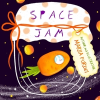 Space Jam B0892B4CK3 Book Cover
