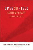 Open Field: An Anthology of Contemporary Canadian Poets 0892553146 Book Cover