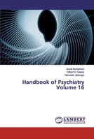 Handbook of Psychiatry Volume 16 6200455937 Book Cover