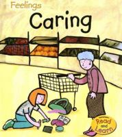 Caring 1403492956 Book Cover