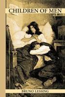 Children of Men 9355118341 Book Cover