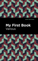 My First Book 1513291807 Book Cover