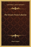 The Dozen from Lakerim 1500698180 Book Cover