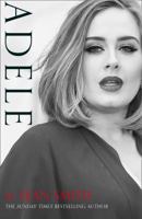 Adele 0008155615 Book Cover