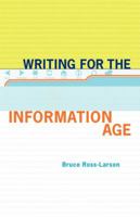 Writing for the Information Age 0393047865 Book Cover