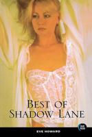 Best of Shadow Lane 1562012967 Book Cover