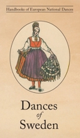 Dances of Sweden 1914311043 Book Cover