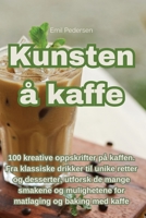 Kunsten å kaffe 183500895X Book Cover