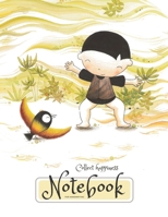 Collect happiness notebook for handwriting ( Volume 4)(8.5*11) (100 pages): Collect happiness and make the world a better place. 1708108483 Book Cover