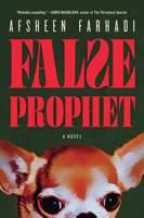 False Prophet 1685892418 Book Cover