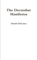The December Manifestos 0615864600 Book Cover
