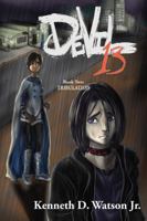 Devil 13: Book II-Tribulation 1478734493 Book Cover