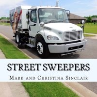 Street Sweepers 1517024781 Book Cover