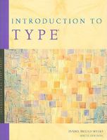 Introduction to Type (3rd) 1856390675 Book Cover