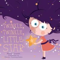 Twinkle, Twinkle, Little Star 1770935347 Book Cover