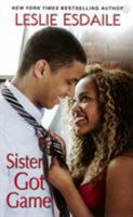 Sister Got Game 0758208561 Book Cover