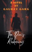 The Don's reckoning B0CCCP69G2 Book Cover