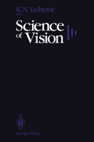 Science Of Vision 1461279984 Book Cover