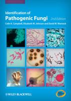 Identification of Pathogenic Fungi 1444330705 Book Cover