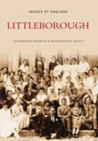 Littleborough 0752437178 Book Cover