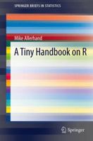 A Tiny Handbook of R 3642179797 Book Cover