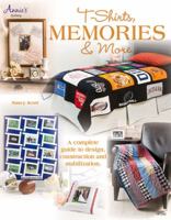T-Shirts, Memories & More 1573673773 Book Cover